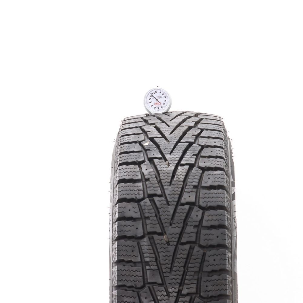Used LT 225/75R16 Nexen WinGuard winSpike WS6 SUV 115/112Q E - 12/32 - Image 2