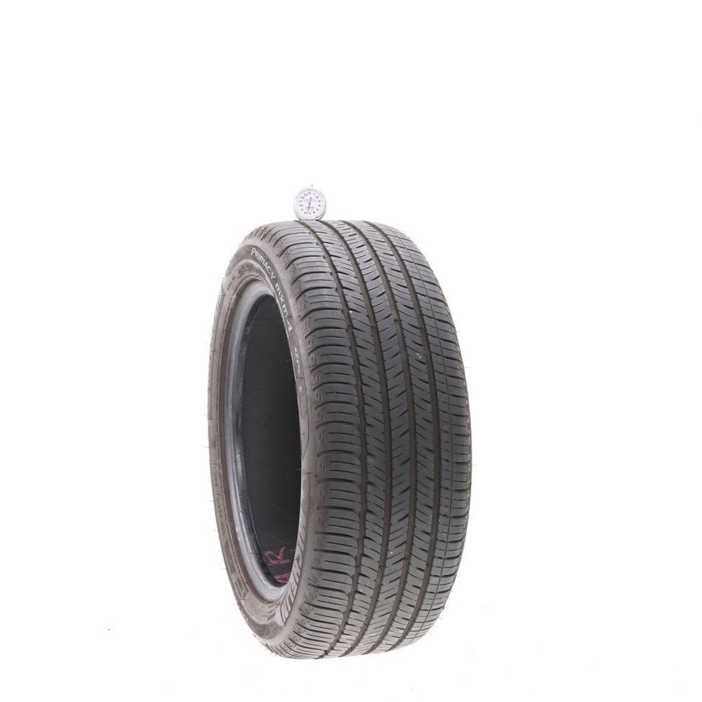 Set of (4) Used P 225/50R17 Michelin Primacy MXM4 ZP 94V - 7.5-9/32 - Image 1