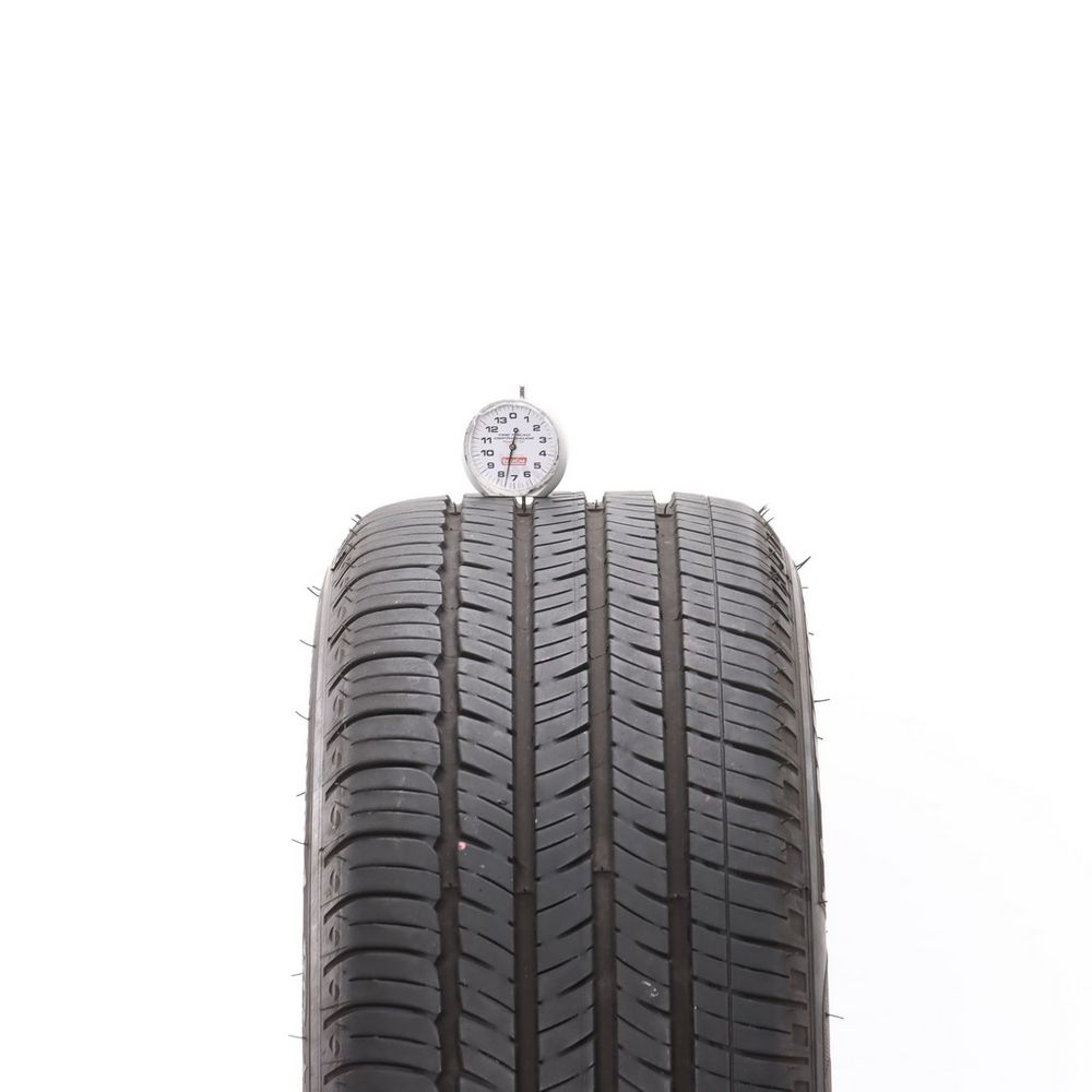 Set of (4) Used P 225/50R17 Michelin Primacy MXM4 ZP 94V - 7.5-9/32 - Image 2