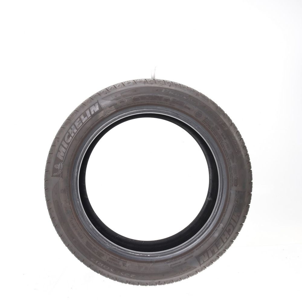 Set of (4) Used P 225/50R17 Michelin Primacy MXM4 ZP 94V - 7.5-9/32 - Image 3