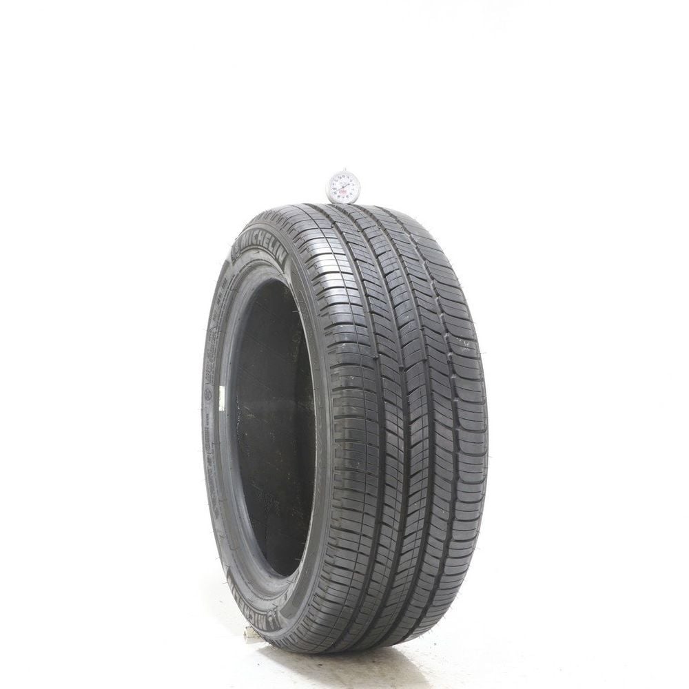 Set of (4) Used P 225/50R17 Michelin Primacy MXM4 ZP 94V - 7.5-9/32 - Image 4