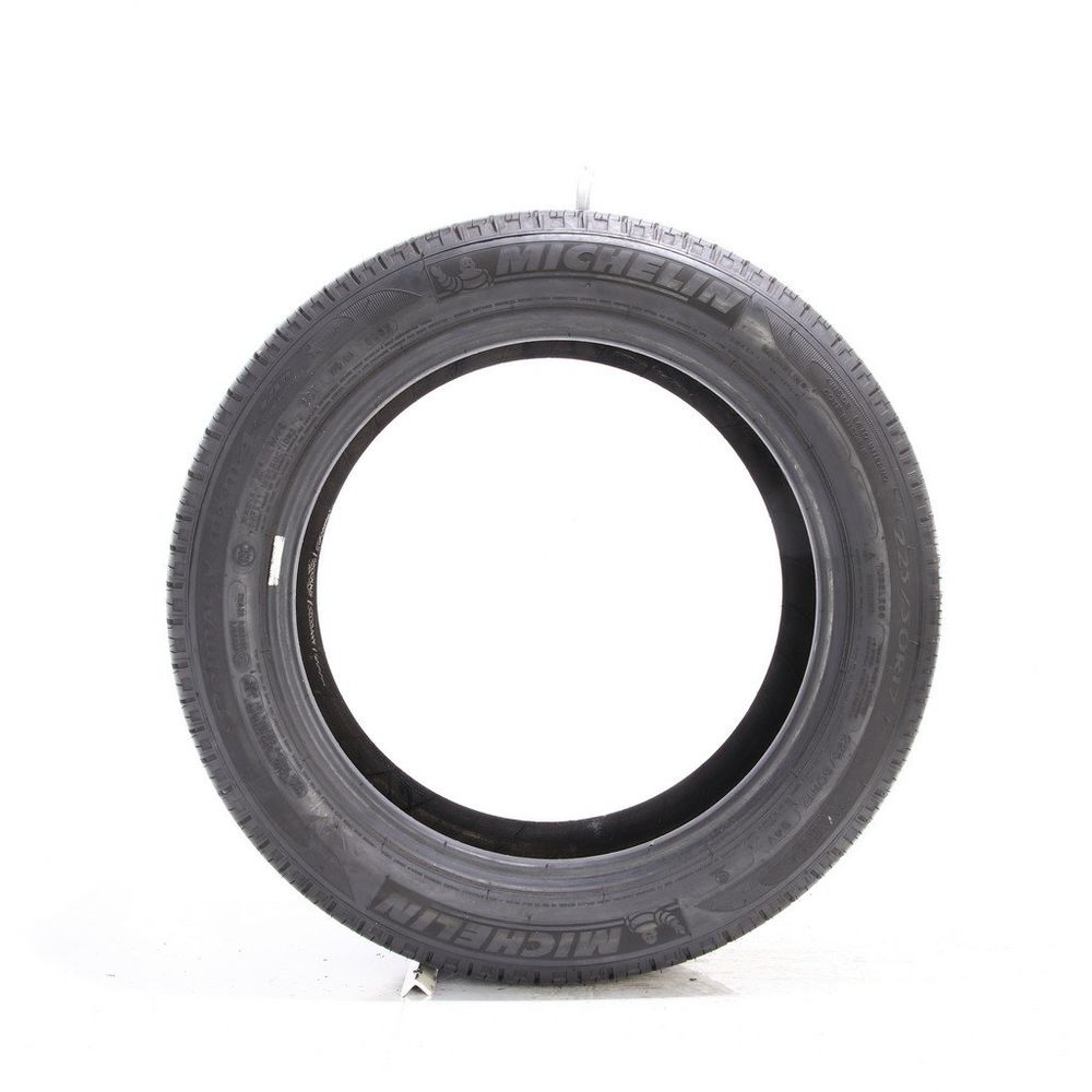 Set of (4) Used P 225/50R17 Michelin Primacy MXM4 ZP 94V - 7.5-9/32 - Image 6
