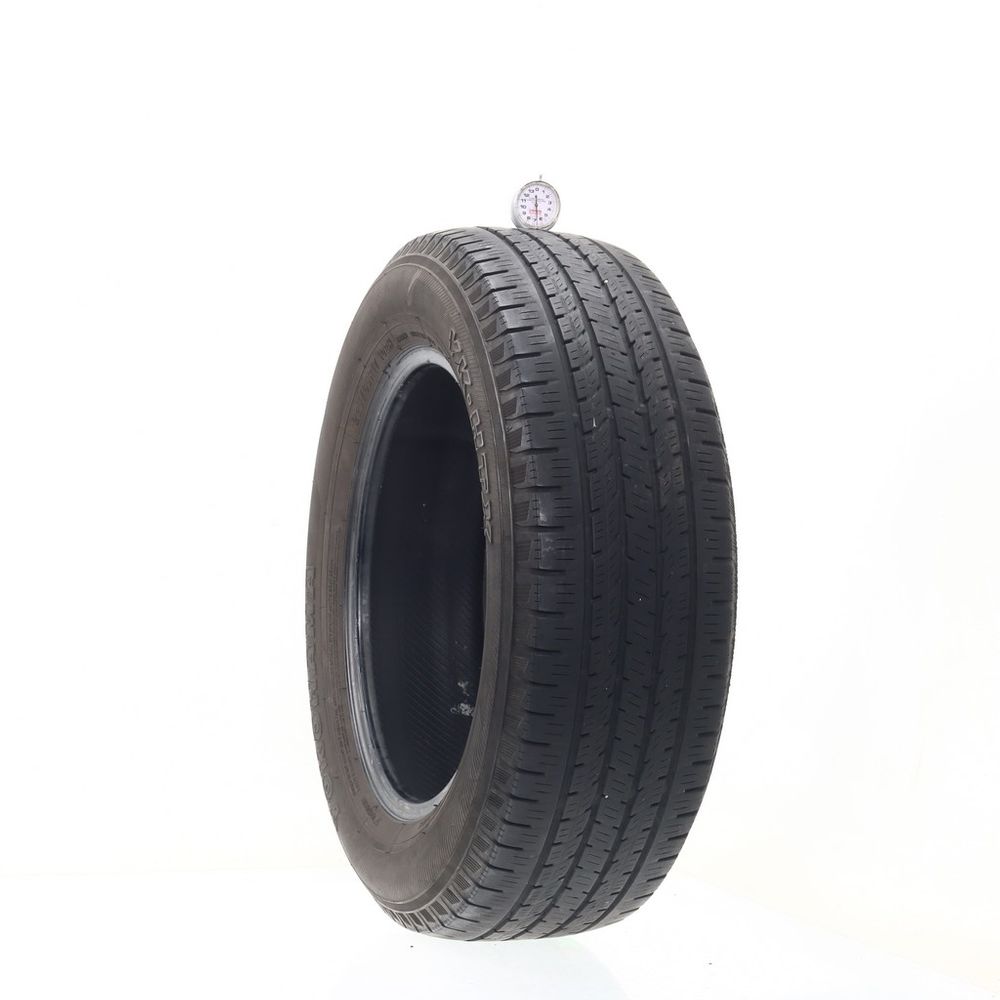 Used 225/65R17 Yokohama YK-HTX 102H - 6.5/32 - Image 1