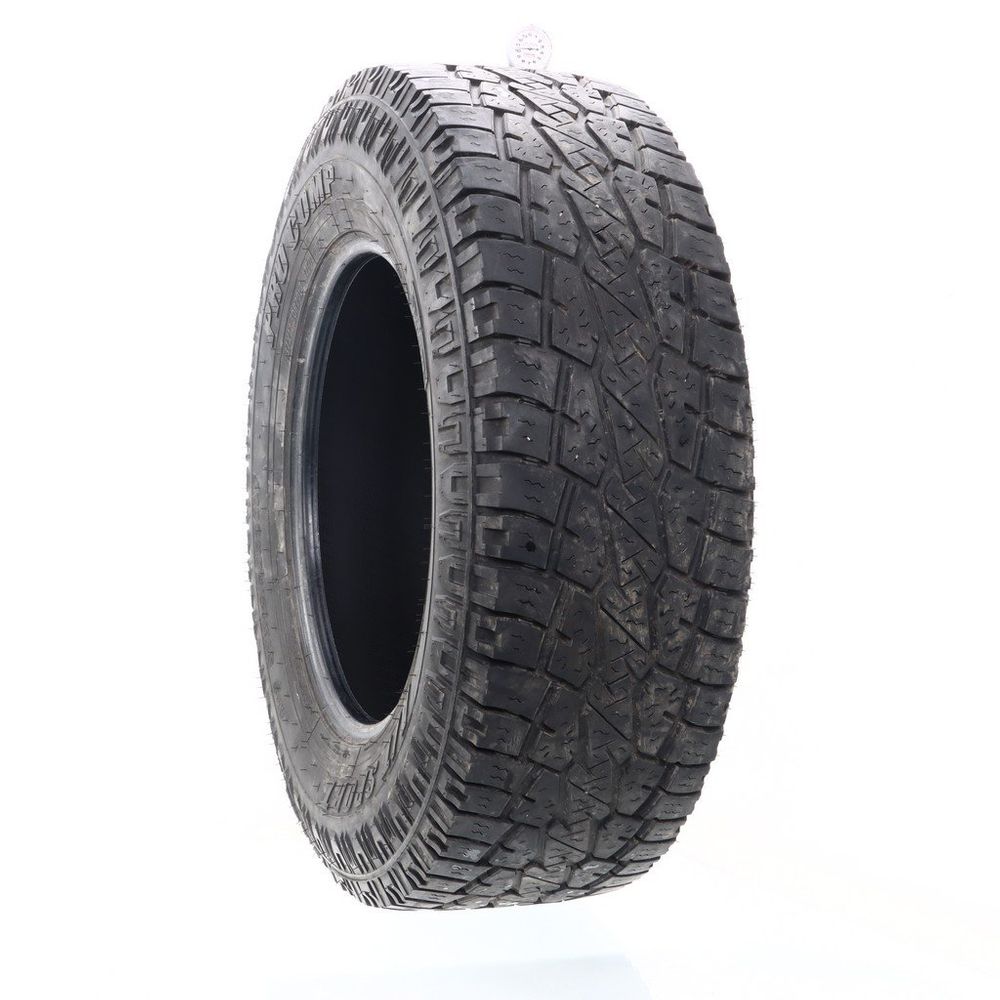 Used LT 37X12.5R20 Procomp Sport A/T 126Q E - 10/32 - Image 1