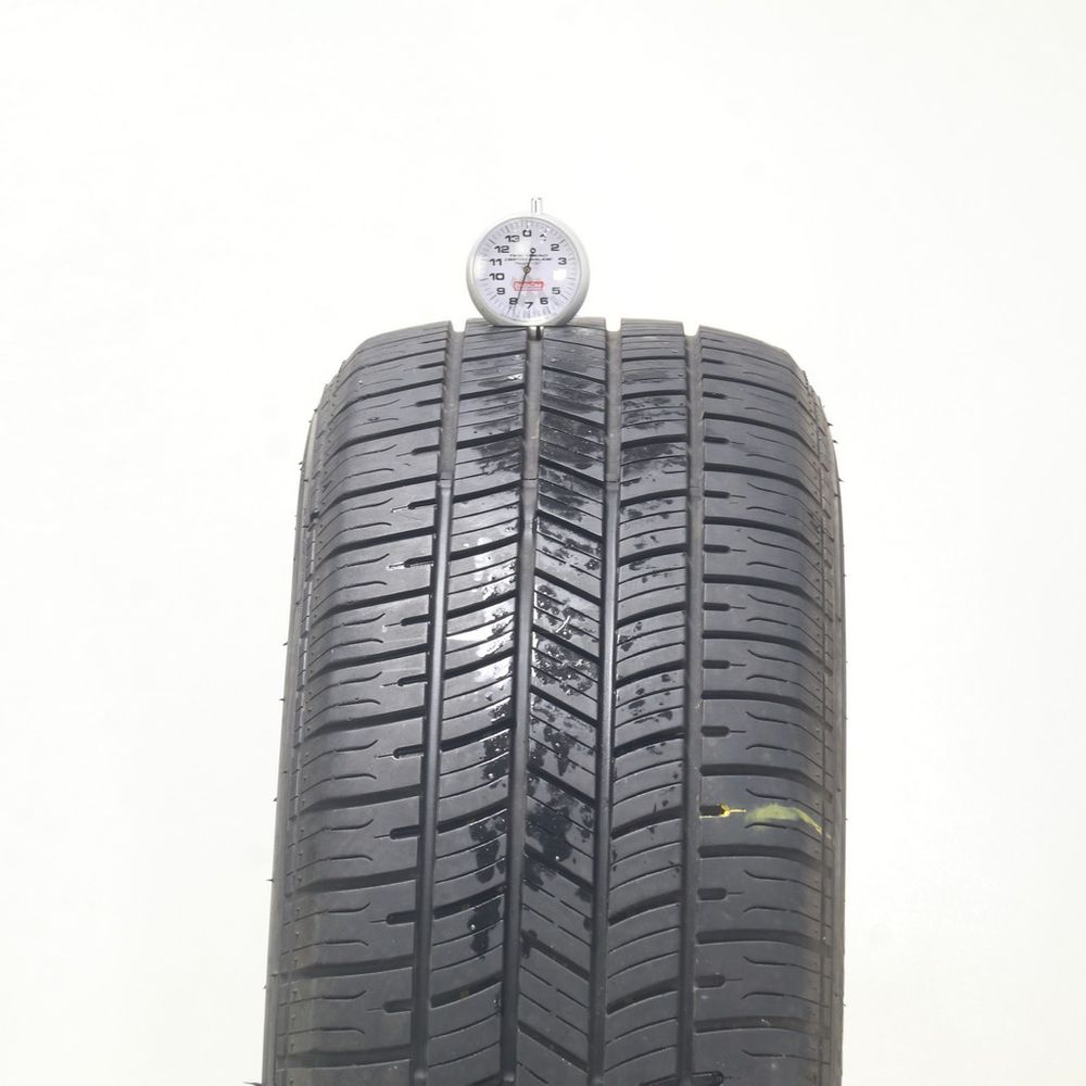 Used 225/60R18 Uniroyal Tiger Paw AWP 3 100H - 7.5/32 - Image 2