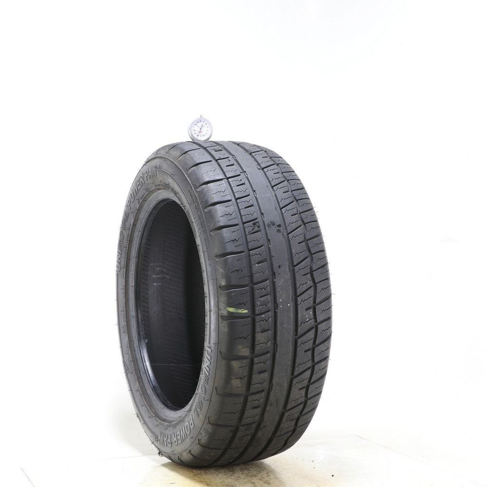 Used 225/55ZR17 Uniroyal Power Paw A/S 101Y - 7.5/32 - Image 1