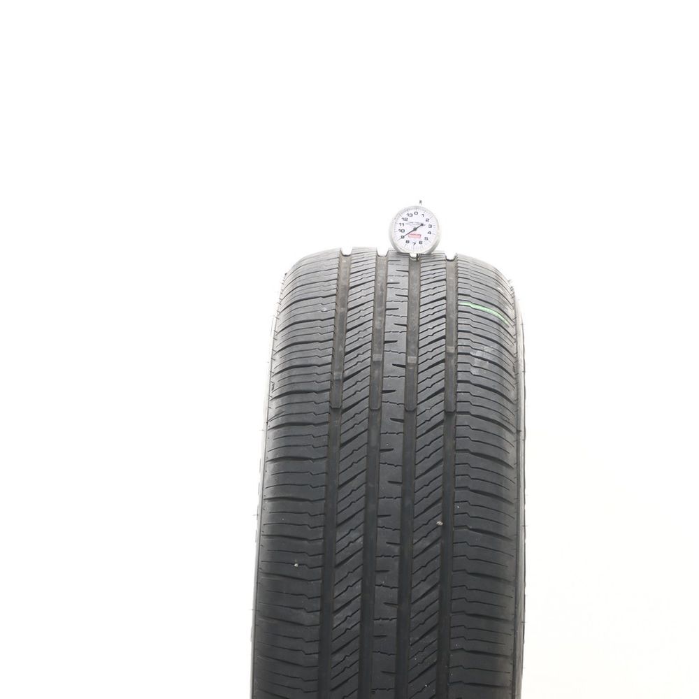 Used 235/55R19 Linglong Crosswind HP010 Plus 105V - 9/32 - Image 2