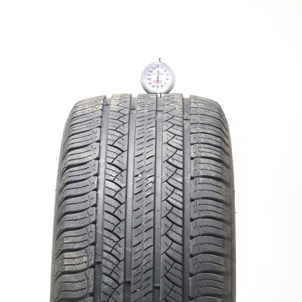 Used 255/60R19 Michelin Latitude Tour 108S - 7/32 - Image 2