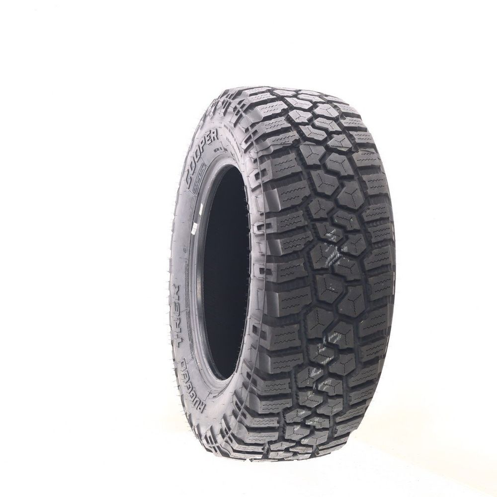 New 265/65R18 Cooper Discoverer Rugged Trek 116T - Image 1