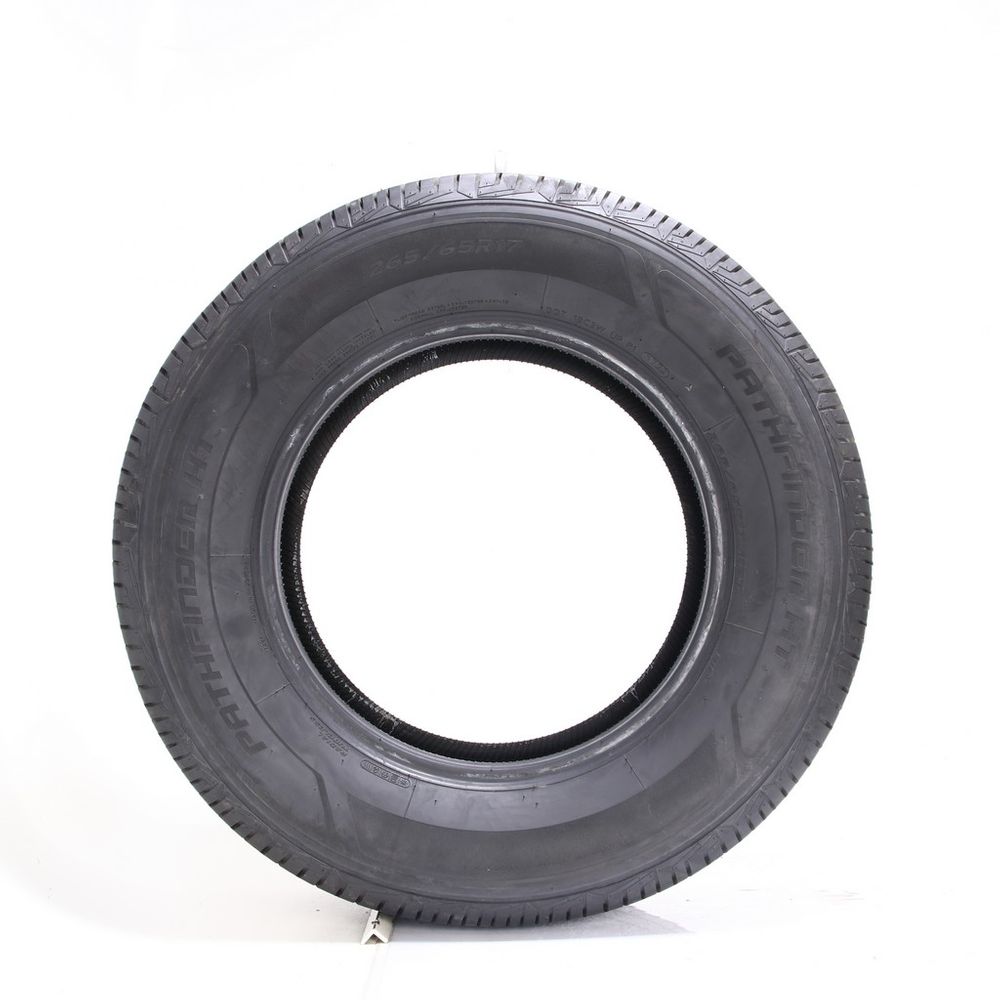 Used 265/65R17 Pathfinder HT 112T - 10.5/32 - Image 3