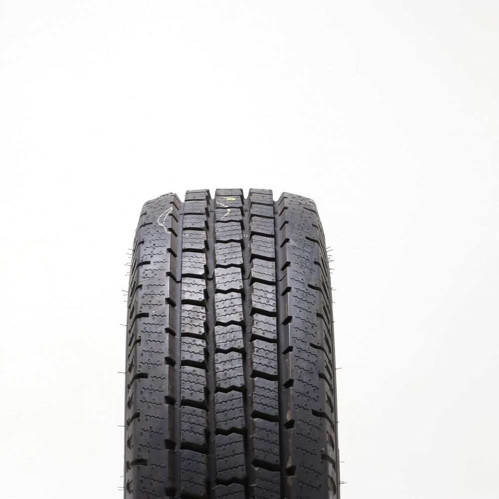 Driven Once LT 225/75R16 Cooper Discoverer HT3 115/112R E - 14/32 - Image 2