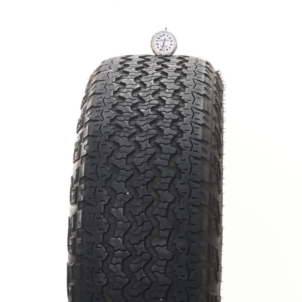 Used 265/70R18 Goodyear Wrangler Territory AT/S 116T - 7.5/32 - Image 2