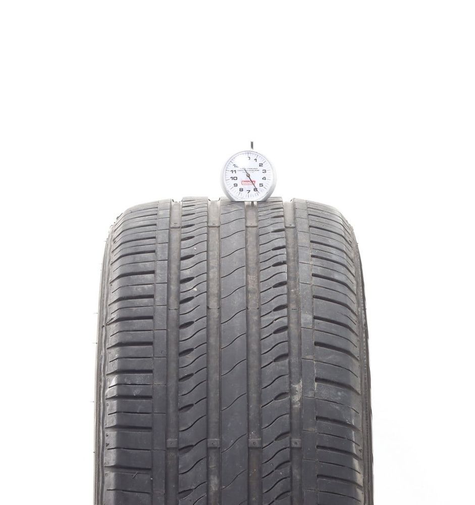 Set of (4) Used 225/55R18 Starfire Solarus A/S 98H - 5.5-6.5/32 - Image 2