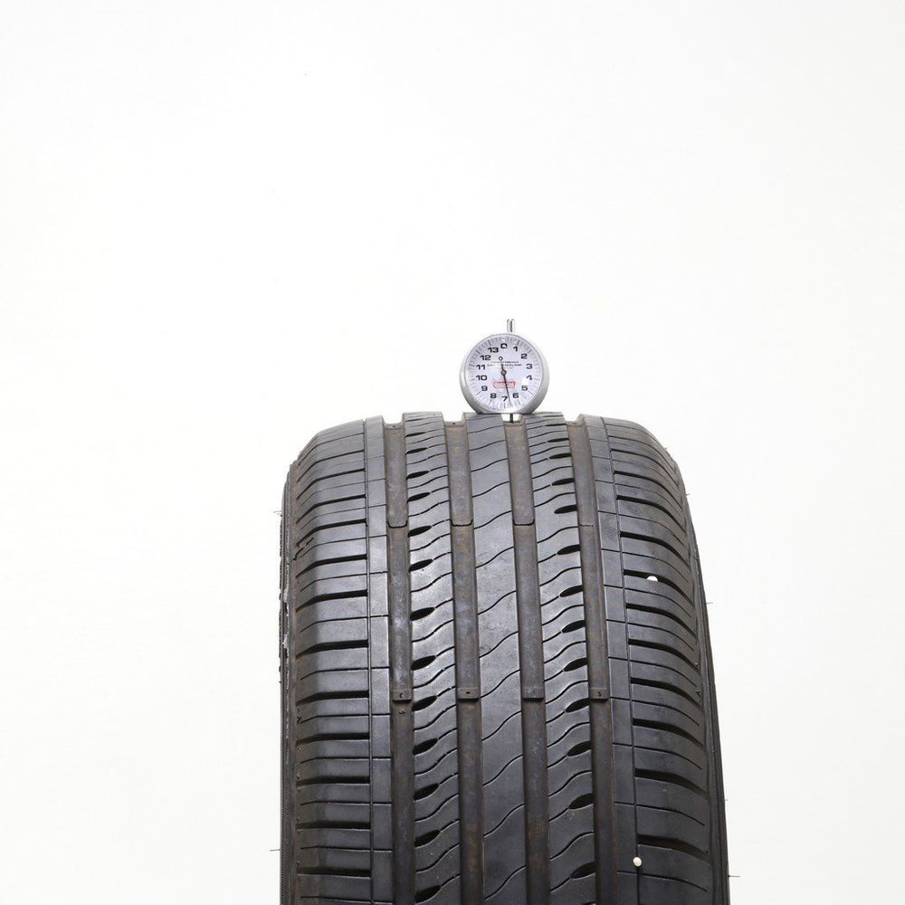 Set of (4) Used 225/55R18 Starfire Solarus A/S 98H - 5.5-6.5/32 - Image 5