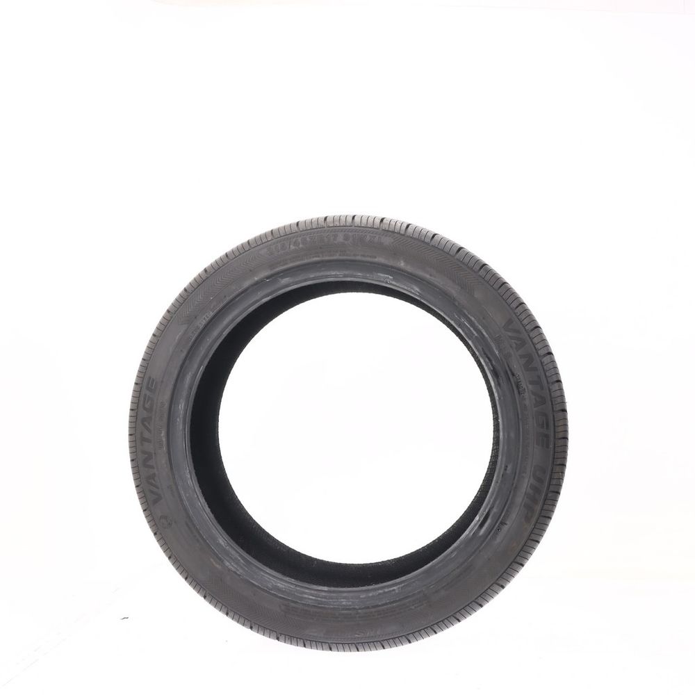 New 215/45ZR17 Vantage UHP 91W - Image 3