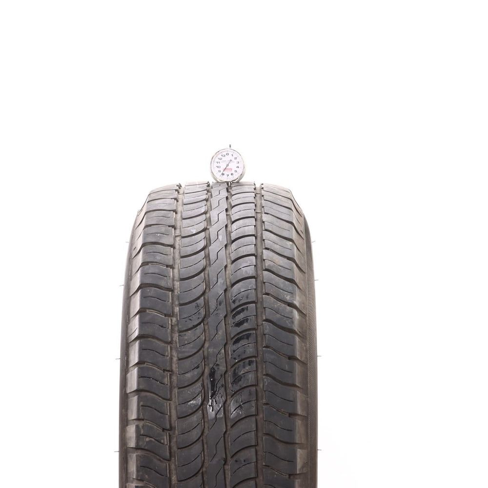 Set of (2) Used 265/70R17 Vantage Suv 115T - 8-8.5/32 - Image 2