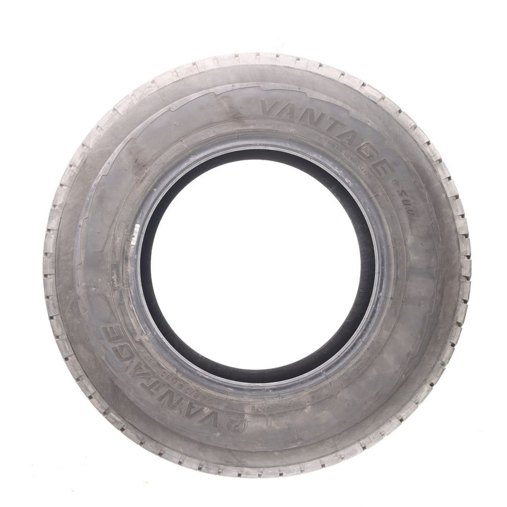 Set of (2) Used 265/70R17 Vantage Suv 115T - 8-8.5/32 - Image 3