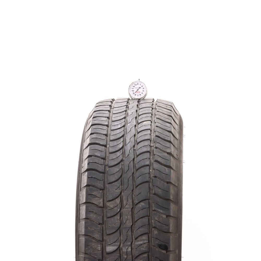 Set of (2) Used 265/70R17 Vantage Suv 115T - 8-8.5/32 - Image 5