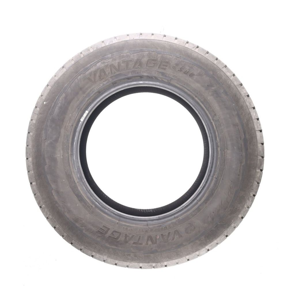 Set of (2) Used 265/70R17 Vantage Suv 115T - 8-8.5/32 - Image 6