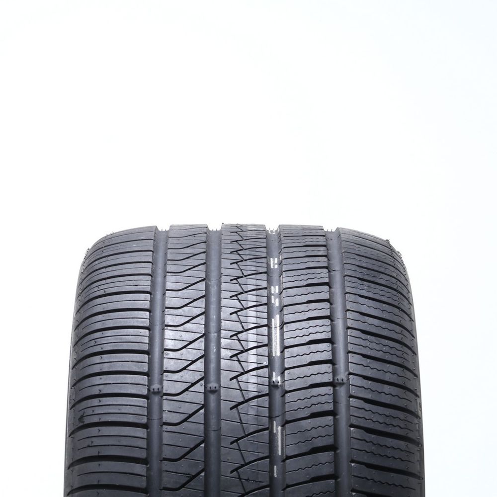 Driven Once 305/35ZR20 Pirelli P Zero 107Y - 9/32 - Image 2