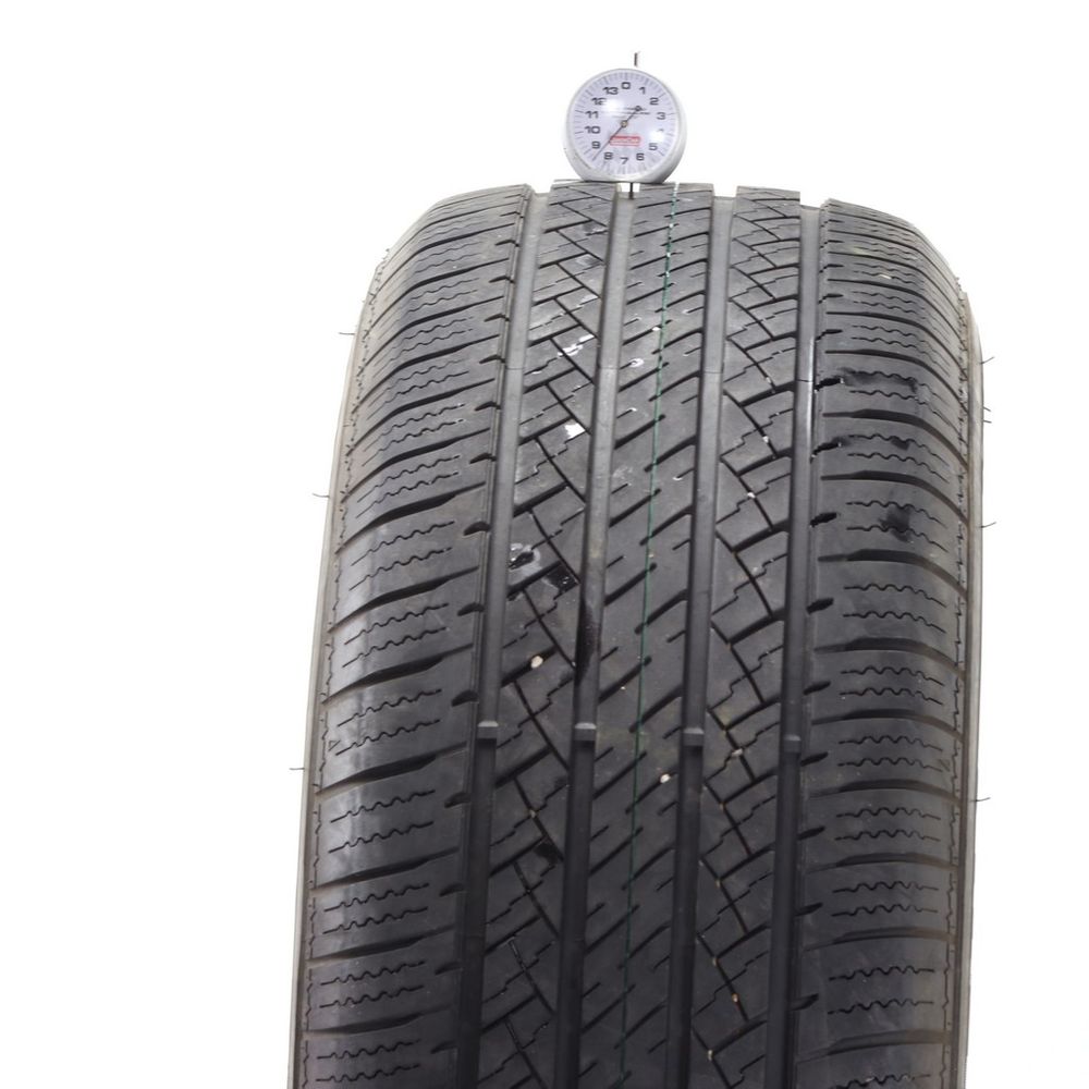 Used 255/65R17 Boristar BSHTX3 110H - 8.5/32 - Image 2