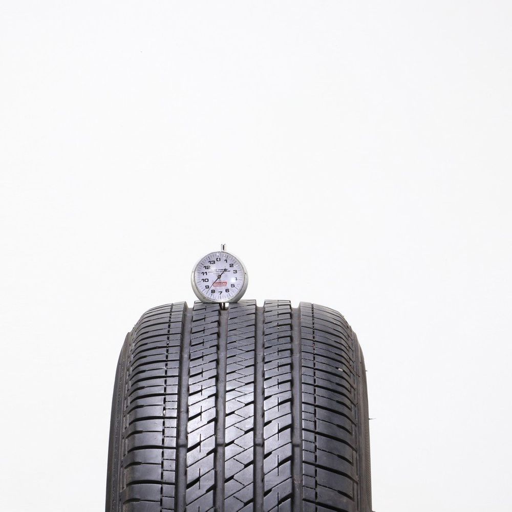 Set of (2) Used 225/60R16 Bridgestone Ecopia EP422 Plus 98H - 8.5-9/32 - Image 2
