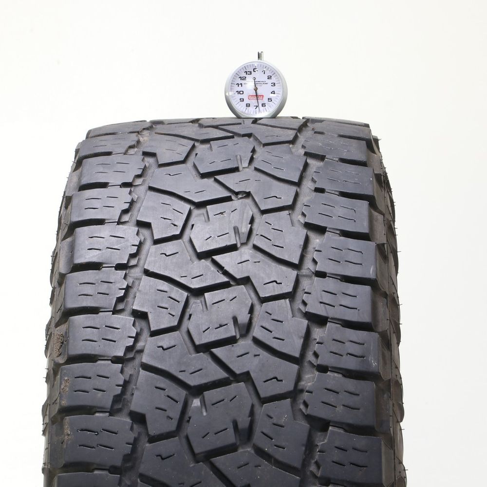 Used LT 35X11.5R20 Toyo Open Country A/T III 124R E - 6.5/32 - Image 2