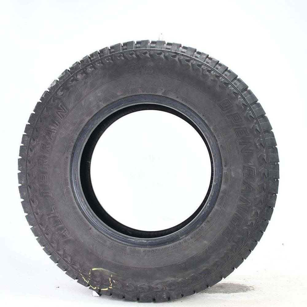 Used LT 265/75R16 Mazama Open Range A/T SQM-3 123/120R E - 8.5/32 - Image 3