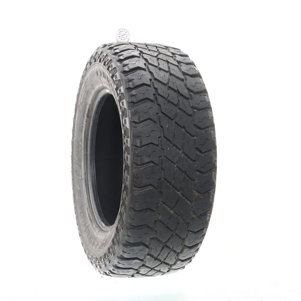 Used LT 285/65R18 Cooper Discoverer S/T Maxx 125/122Q E - 9.5/32 - Image 1