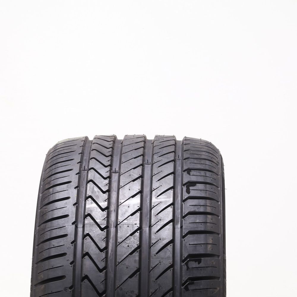 Set of (2) New 275/35ZR20 Lexani LX-Twenty 102W - 10/32 - Image 2