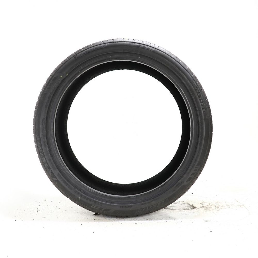 Set of (2) New 275/35ZR20 Lexani LX-Twenty 102W - 10/32 - Image 3