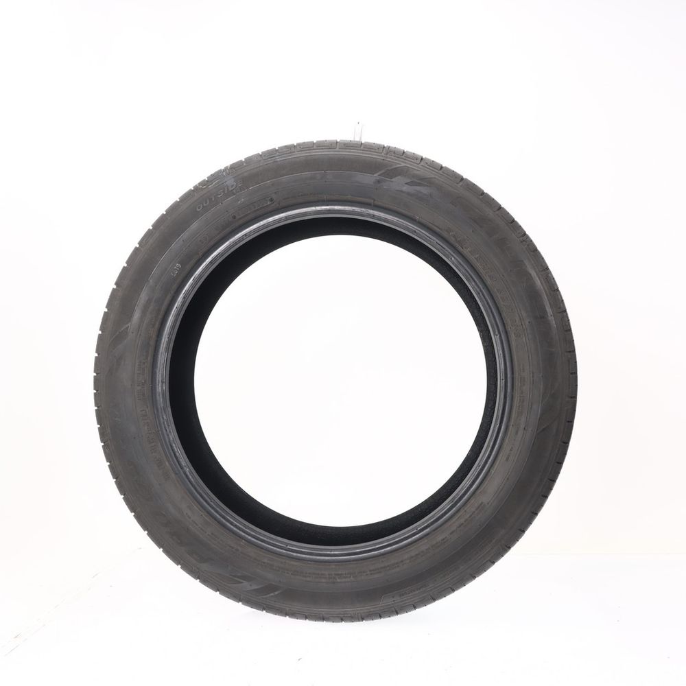 Set of (4) Used 225/55R19 Falken Pro G5 CSV 99V - 8.5/32 - Image 3