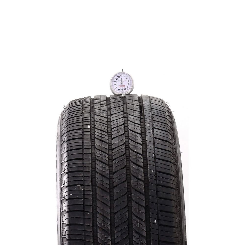 Set of (2) Used 235/55R19 Bridgestone Alenza Sport A/S ENLITEN 101V - 7-7.5/32 - Image 2
