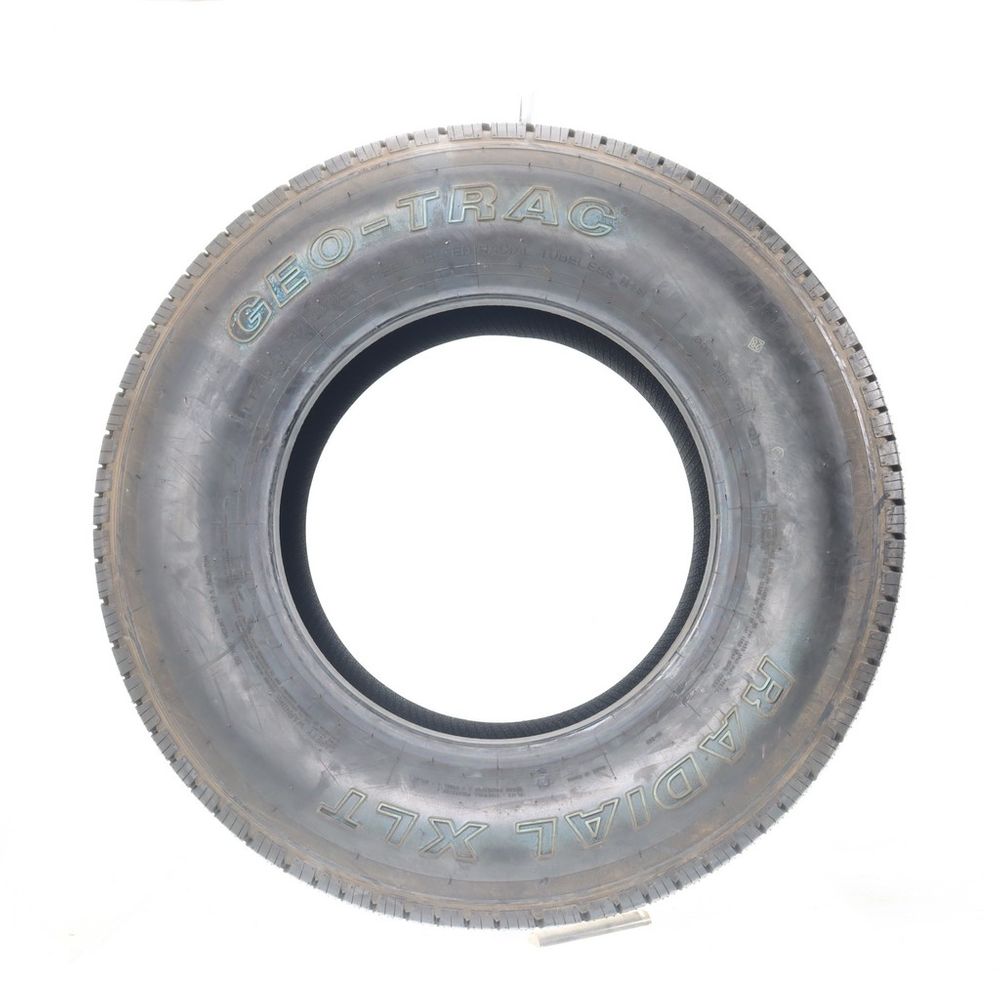 Used LT 285/70R17 Geo-Trac Radial XLT 121/118Q D - 13/32 - Image 3