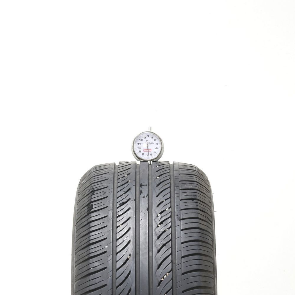 Set of (2) Used 205/55R16 Caldera Confidence C3 91H - 6.5-7.5/32 - Image 2