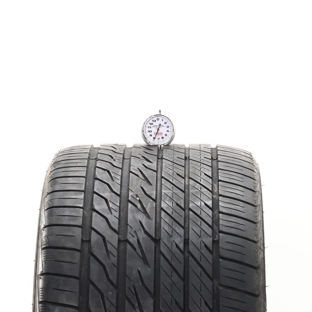 Used 315/35R20 Nitto Motivo 110Y - 7.5/32 - Image 2