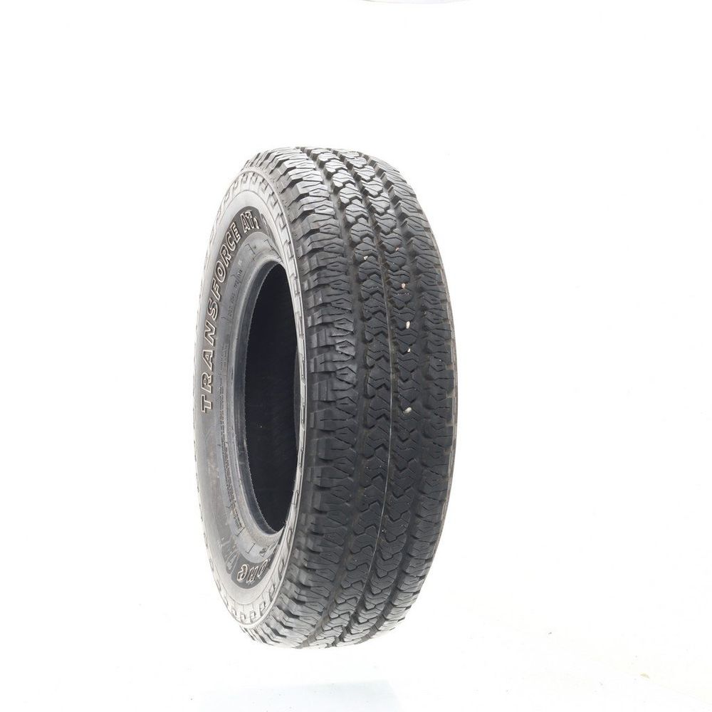 Used LT 2245/75R17 Firestone Transforce AT2 121/118R E - 16/32 - Image 1