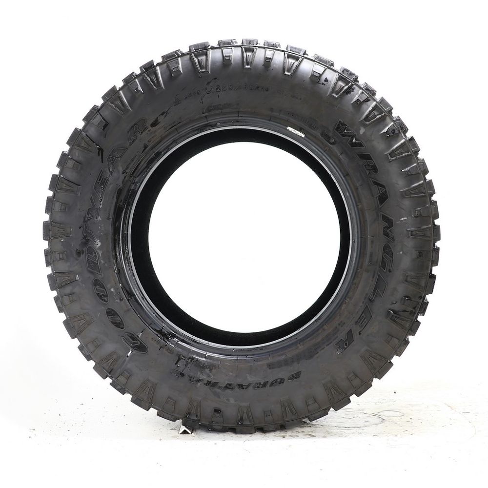 Used LT 295/65R18 Goodyear Wrangler Duratrac 127/124P - 15/32 - Image 3