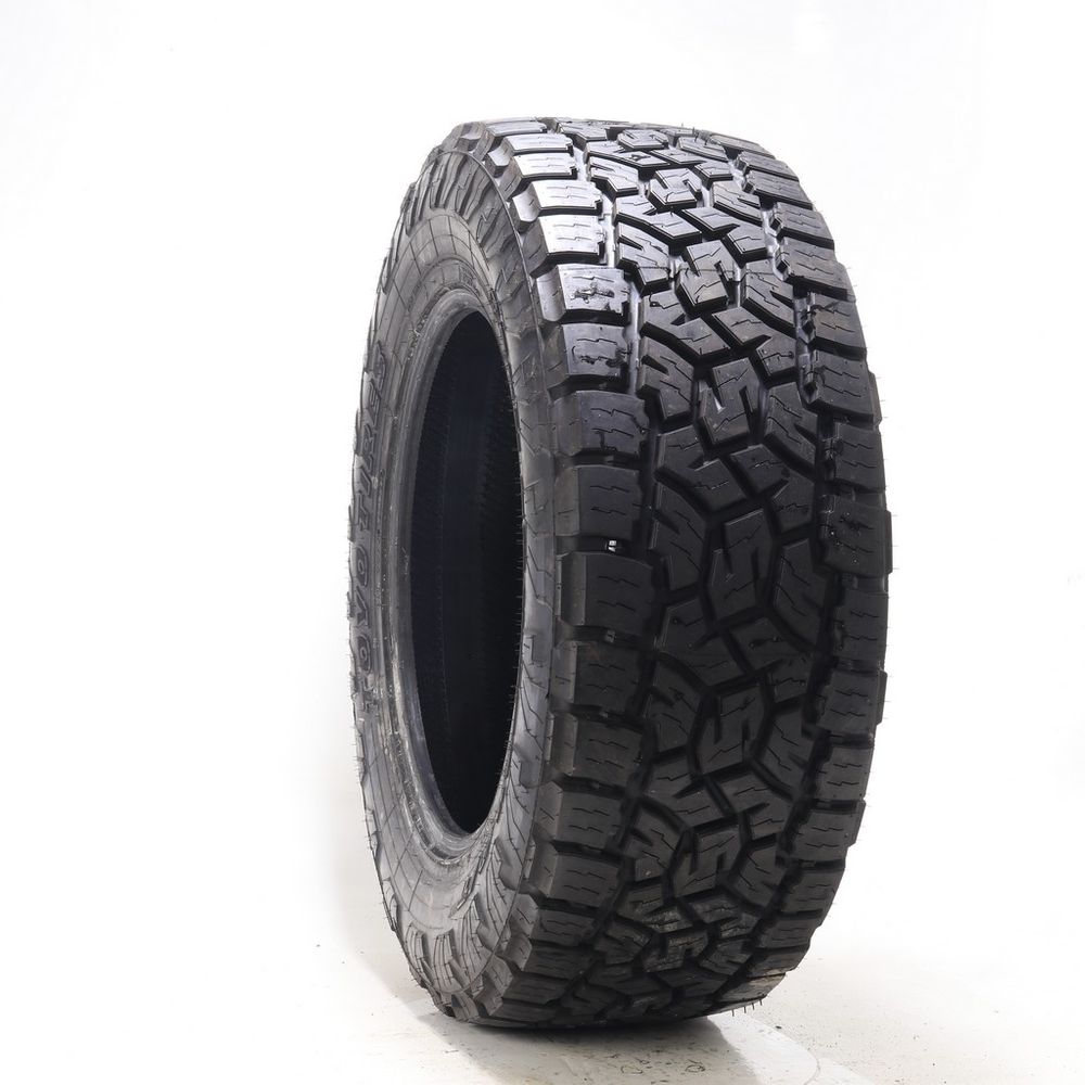 New LT 35X12.5R20 Toyo Open Country A/T III 121R - 16/32 - Image 1