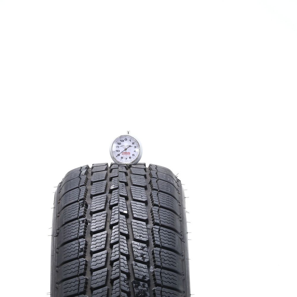 Set of (2) Used 205/60R16 Firestone WeatherGrip 92V - 8-9/32 - Image 5