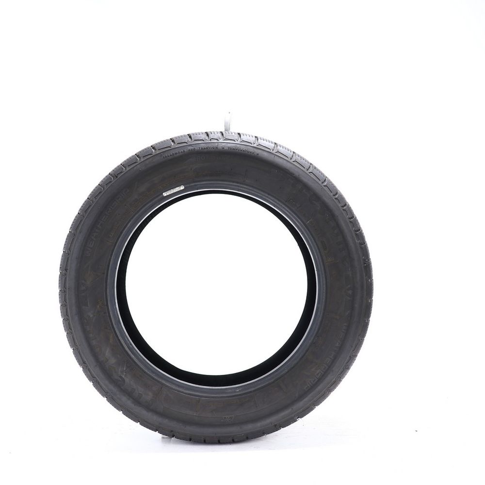 Set of (2) Used 205/60R16 Firestone WeatherGrip 92V - 8-9/32 - Image 6