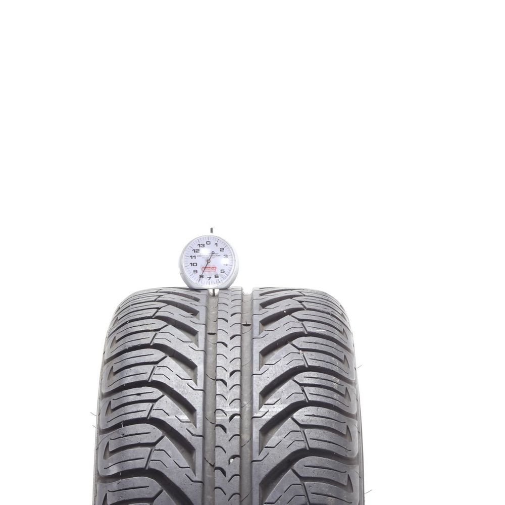 Used 205/50ZR17 Michelin Pilot Sport A/S 89Y - 8/32 - Image 2