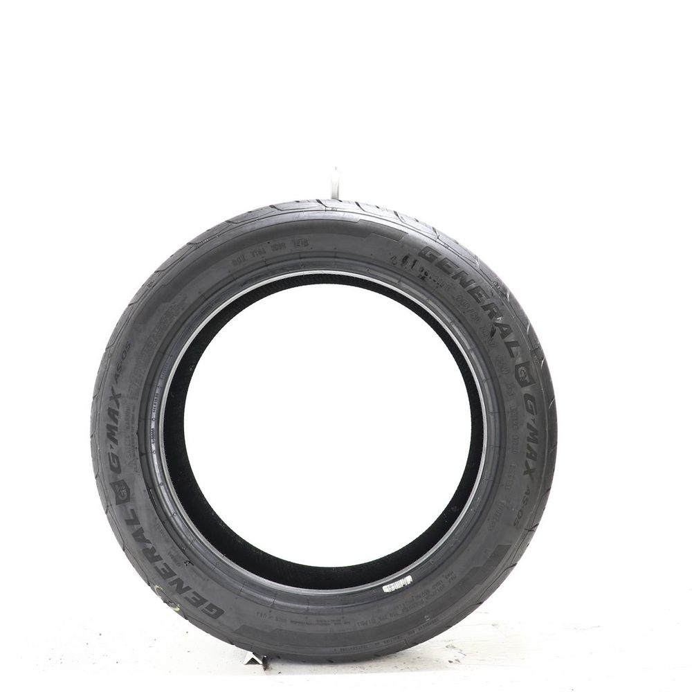 Used 215/50ZR17 General G-Max AS-05 95W - 7/32 - Image 3