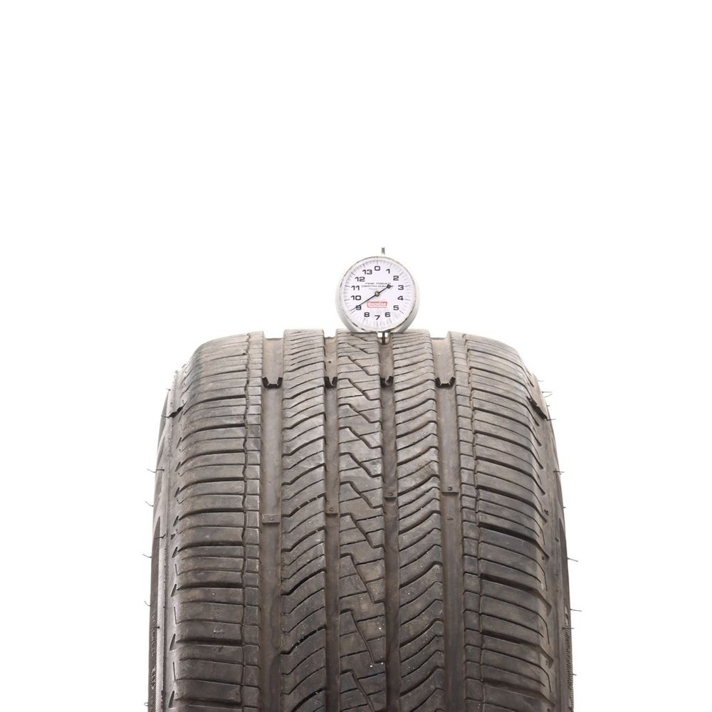 Set of (2) Used 225/55R18 Cooper Endeavor Plus 98H - 9-10/32 - Image 2