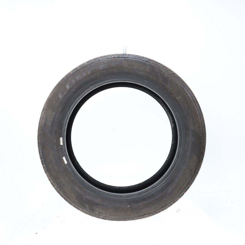 Set of (2) Used 225/55R18 Cooper Endeavor Plus 98H - 9-10/32 - Image 3