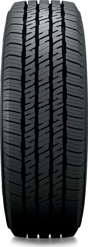 Set of (2) New LT 225/75R16 Bridgestone Dueler H/T 685 115R - Image 3