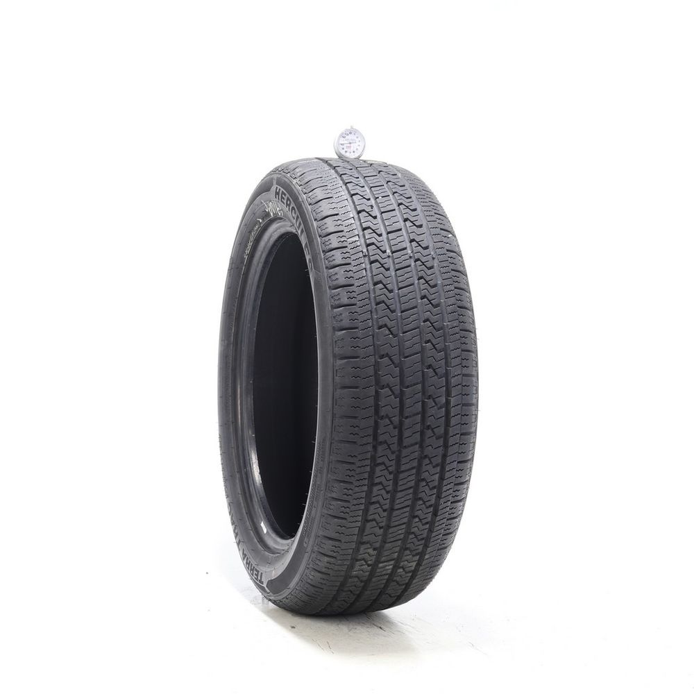 Used 225/55R19 Hercules Terra Trac Cross-V 99V - 10/32 - Image 1