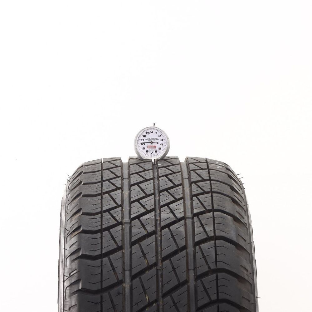 Used 255/55R19 Goodyear Wrangler HP 111H - 10.5/32 - Image 2