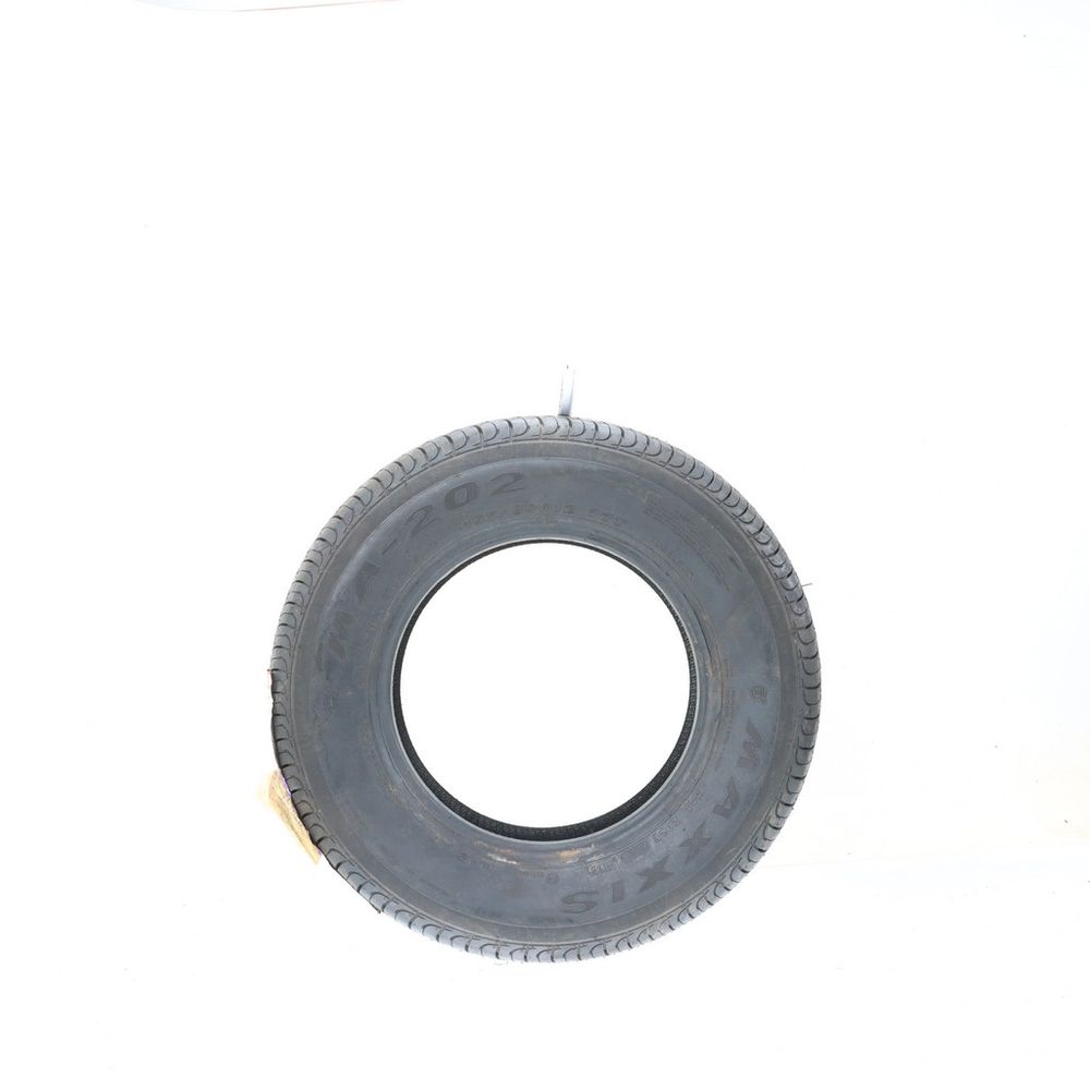 Used 155/80R12 Maxxis MA-202 77T - 9.5/32 - Image 3