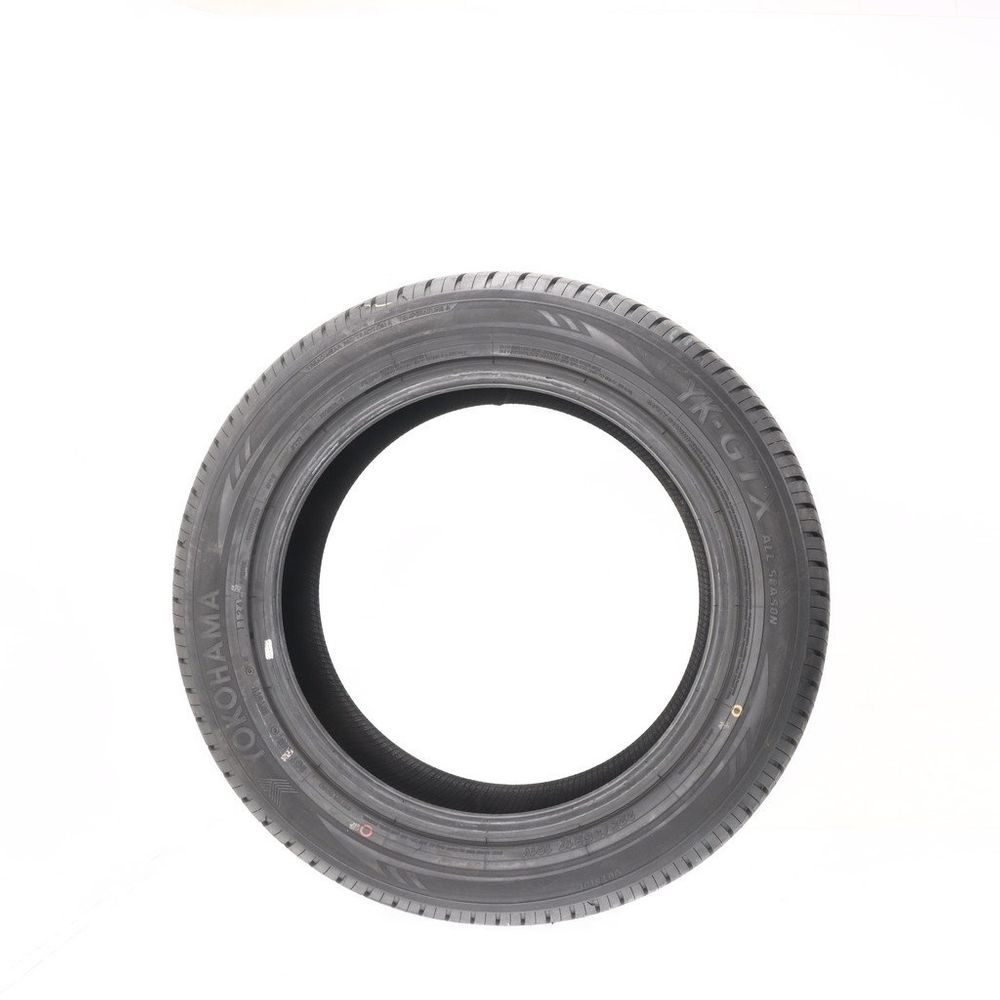 Driven Once 225/55R17 Yokohama YK-GTX 101V - 12/32 - Image 3